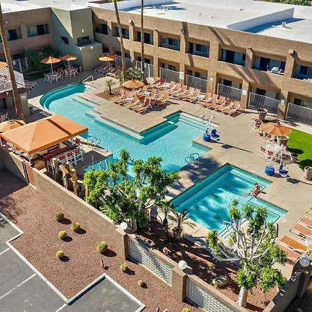 Scottsdale Parkview Hotel